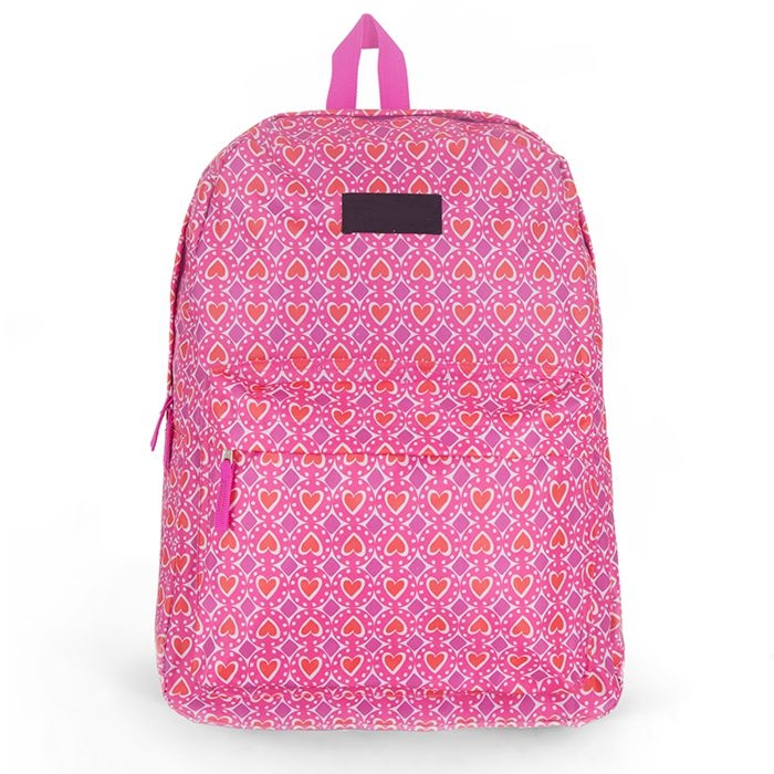 MOCHILA ABBET